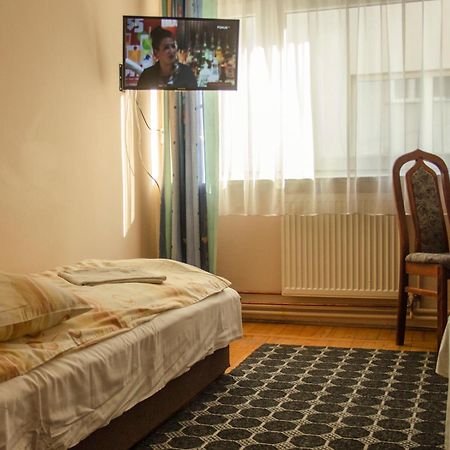 Zajazd Zacisze Rymanów-Zdrój Szoba fotó