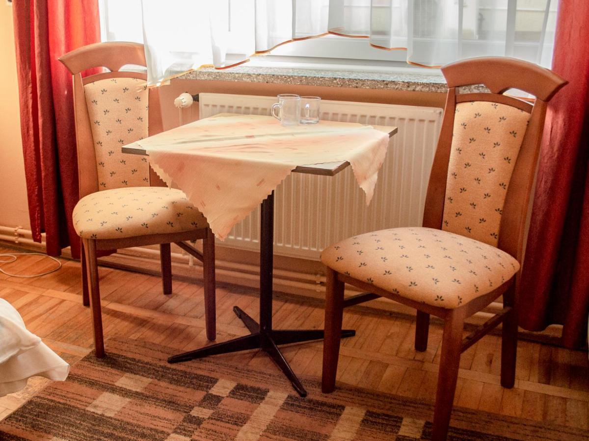 Zajazd Zacisze Rymanów-Zdrój Kültér fotó